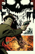 Legends of the Dark Knight #  5 (DC Comics 2012)
