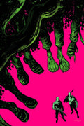 Blackacre #  3 (Image Comics 2013)