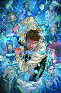 Clone #  4 (Image Comics 2013)