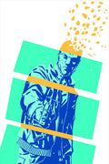 Comeback # 4 (Image Comics 2013)