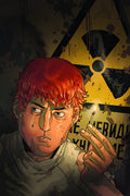 Great Pacific #  4 (Image Comics 2013)