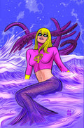 It Girl and the Atomics #  7 (Image Comics 2013)