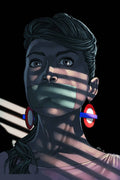 Mind the Gap #  9 (Image Comics 2013)
