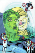 FF #  4 (Marvel Comics 2013)