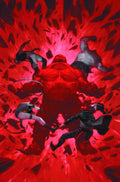 Thunderbolts volume 2 #  4 (Marvel Comics 2013)