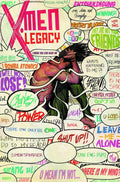 X-Men Legacy #  6 (Marvel Comics 2013)