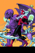 Avenging Spider-Man # 17 (Marvel Comics 2013)