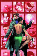 Gambit #  9 (Marvel Comics 2013)