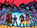 X-Factor # 251 (Marvel Comics 2013)