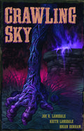 Crawling Sky #  2 of 4 (Antarctic Press 2013)
