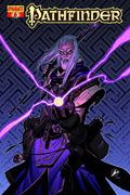 Pathfinder #  6 (Dynamite Comics 2013)