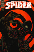 Spider #  9 (Dynamite Comics 2013)