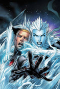 Forever Evil A.R.G.U.S. # 5 (DC Comics 2013)