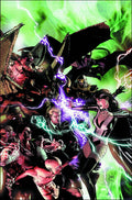 Justice League Dark # 28 (DC Comics 2013)