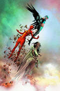 Earth 2 # 20 (DC Comics 2014)