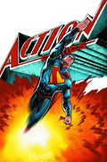 Action Comics # 28 (DC Comics 2013)