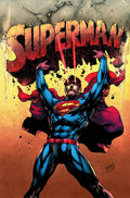Superman N52 # 28 (DC Comics 2013)