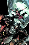 Detective Comics (2013) #  28 (DC Comics 2013)