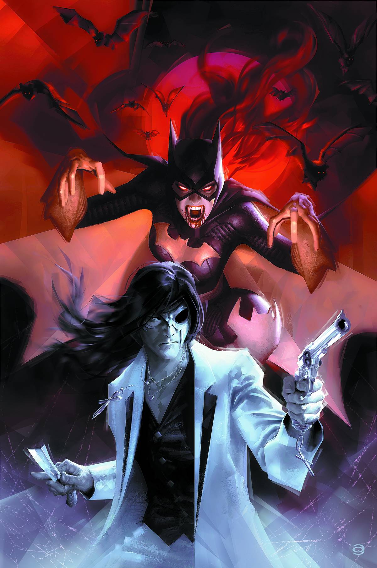 Batgirl N52 # 28 (DC Comics 2013) Comic Book
