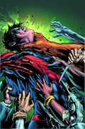 Nightwing N52 # 28 (DC Comics 2013)