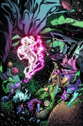 Green Lantern New Guardians # 28 (DC Comics 2013)
