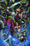 He-Man and The Masters of The Universe # 11 (DC Comics 2013)