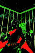 Batman Beyond Universe #  7 (DC Comics 2013)