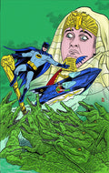 Batman 66 #  8 (DC Comics 2014)
