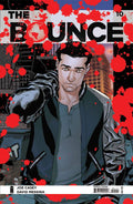 Bounce # 10 (Image Comics 2014)