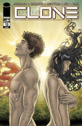 Clone # 15 (Image Comics 2014)
