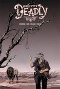 Pretty Deadly #  5 (Image Comics 2014)