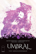 Umbral #  4 (Image Comics 2013)