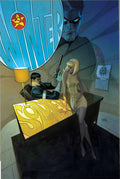 Winter Soldier: Bitter March #  1 (Marvel Comics 2013)