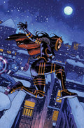 Captain America # 16 (Marvel Comics 2014)
