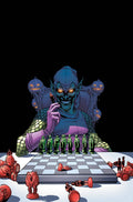 Superior Spider-Man # 28 (Marvel Comics 2013)