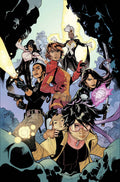 X-Men (2013) # 10 (Marvel Comics 2013)