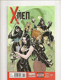 X-Men (2013) # 11 (Marvel Comics 2013)