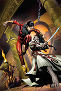 Avengers World #  3 (Marvel Comics 2014)