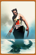 Savage Wolverine # 15 (Marvel Comics 2014)