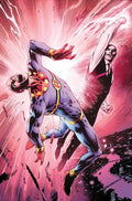 Miracleman #  3 (Marvel Comics 2013)