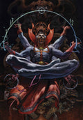 New Avengers (2013) # 15 (Marvel Comics 2014)