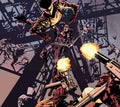 Secret Avengers, volume 2 # 15 (Marvel Comics 2014)