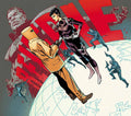 Secret Avengers, volume 2 # 16 (Marvel Comics 2014)