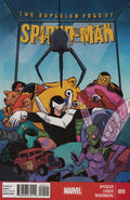 Superior Foes of Spider-Man #  9 (Marvel Comics 2013)