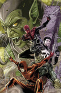 Superior Spider-Man Team-Up # 10 (Marvel Comics 2014)