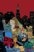 Daredevil, volume 3 # 36 (Marvel Comics 2013)