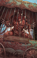 Origin II # 3 (Marvel Comics 2014)
