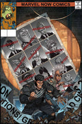 Wolverine and the X-Men, volume 1 # 42 (Marvel Comics 2013)