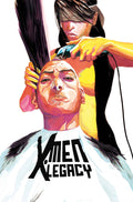 X-Men Legacy # 24 (Marvel Comics 2013)