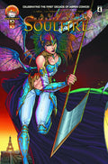 All-New Soulfire # 4 (Aspen Comics 2014)